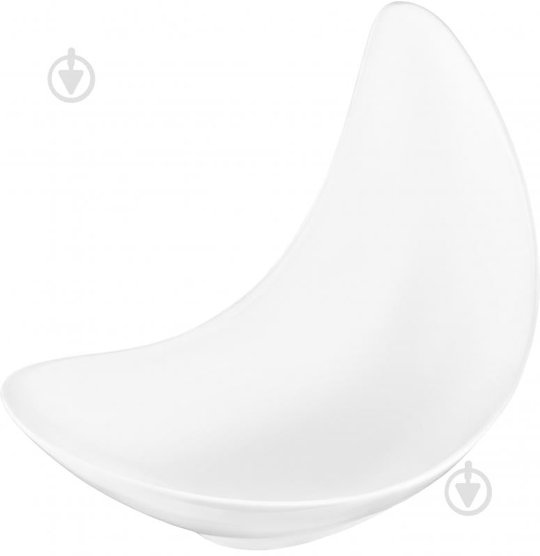 Салатник Ardesto белый AR3746 - фото 2