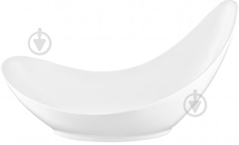 Салатник Ardesto белый AR3746 - фото 3