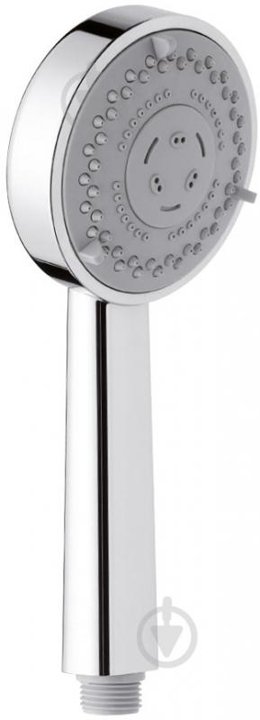 Ручной душ Nikles XL Techno Massage A1205QMN - фото 1