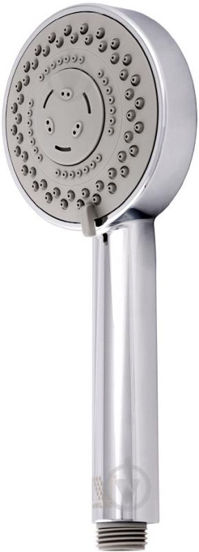 Ручной душ Nikles D1205QMF - фото 1