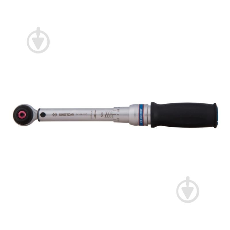 Ключ динамометрический KING TONY 3426A-2FG - фото 1
