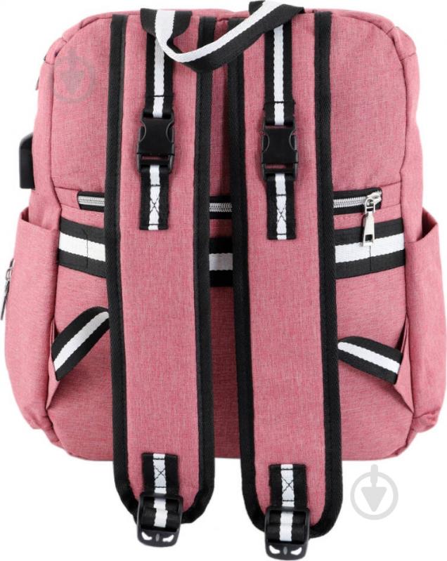 Рюкзак TRAUM 7010-18 - фото 3