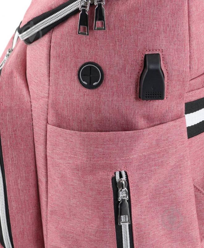 Рюкзак TRAUM 7010-18 - фото 2