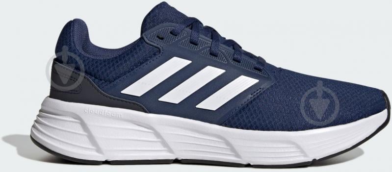 Кроссовки мужские демисезонные Adidas GW4139 р.43 1/3 - фото 1