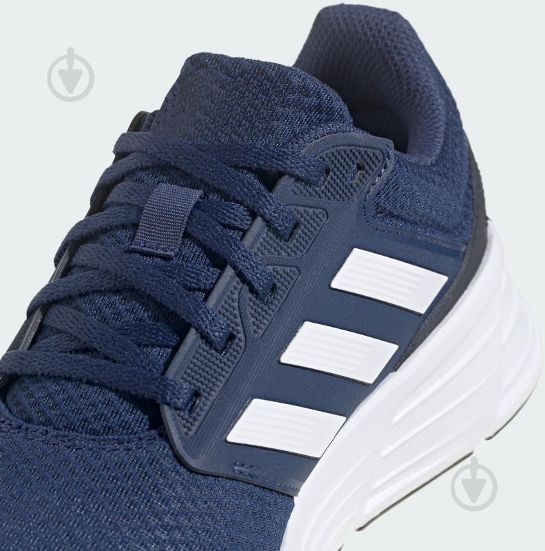 Кроссовки мужские демисезонные Adidas GW4139 р.43 1/3 - фото 5