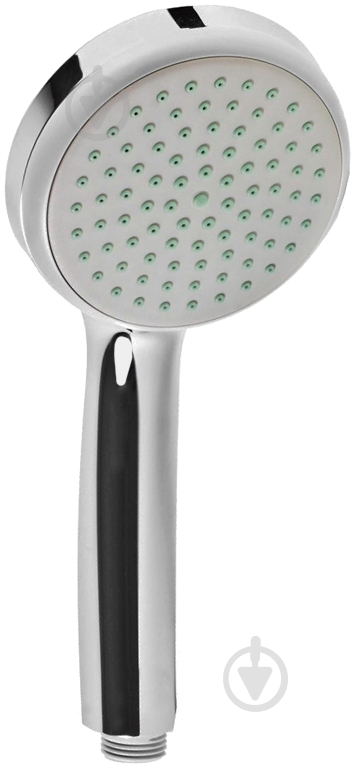 Ручной душ Hansgrohe Croma 100 Mono 28580000 - фото 1 Ручной душ Hansgrohe Croma 100 Mono 28580000 - фото 1