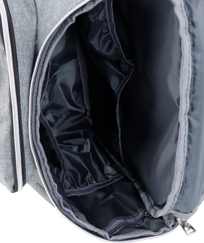 Рюкзак TRAUM 7010-19 - фото 5