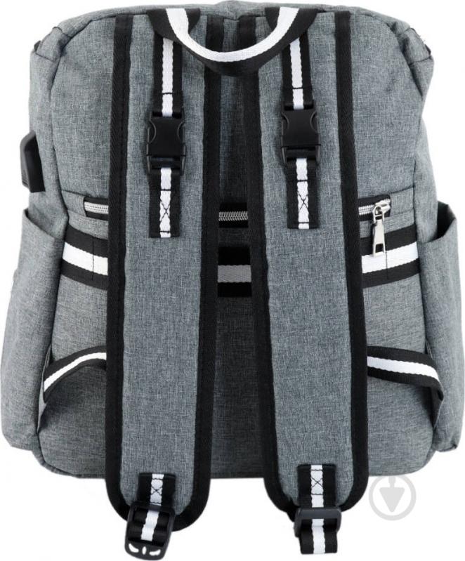 Рюкзак TRAUM 7010-19 - фото 2