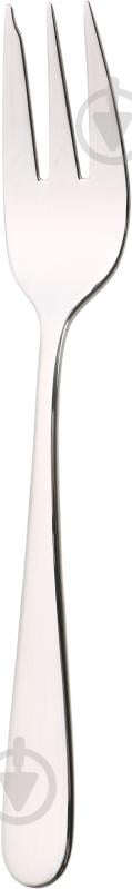 Вилка для десерта Flamberg Simple 3060 - фото 2
