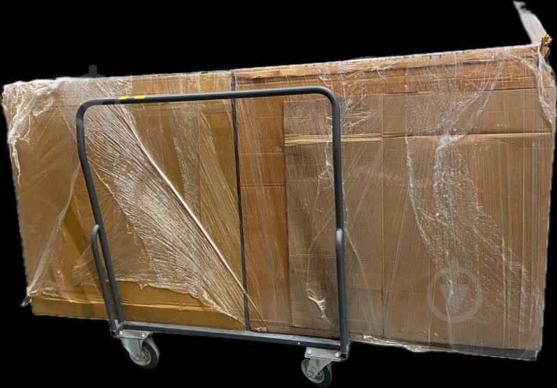 УЦІНКА! Двері вхідні TM Riccardi Стандарт 5-С BG бетон темний / дуб юджин 2050x960 мм праві (УЦ №2611) - фото 3 УЦІНКА! Двері вхідні TM Riccardi Стандарт 5-С BG бетон темний / дуб юджин 2050x960 мм праві (УЦ №2611) - фото 3