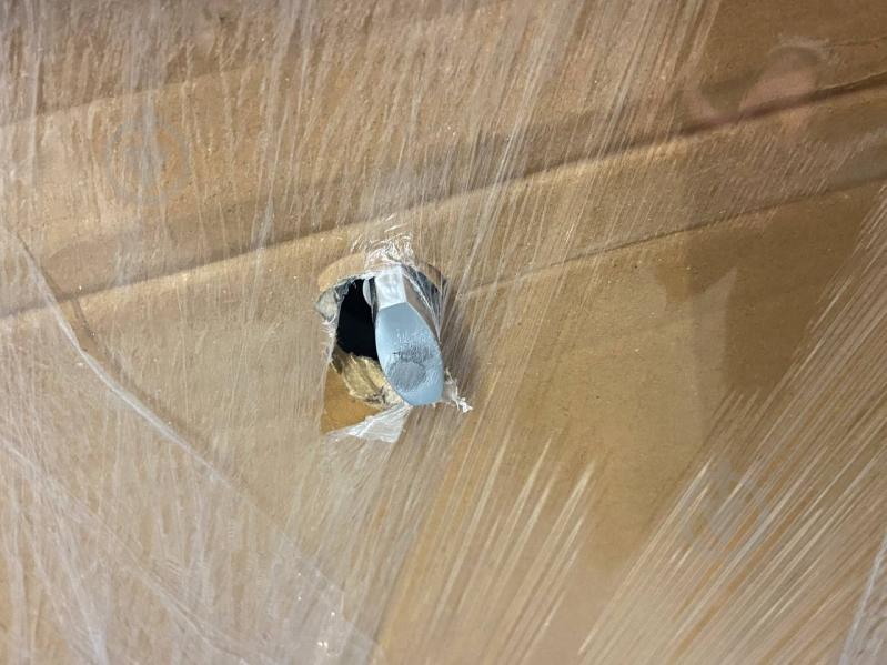 УЦІНКА! Двері вхідні TM Riccardi Стандарт 5-С BG бетон темний / дуб юджин 2050x960 мм праві (УЦ №2611) - фото 5 УЦІНКА! Двері вхідні TM Riccardi Стандарт 5-С BG бетон темний / дуб юджин 2050x960 мм праві (УЦ №2611) - фото 5