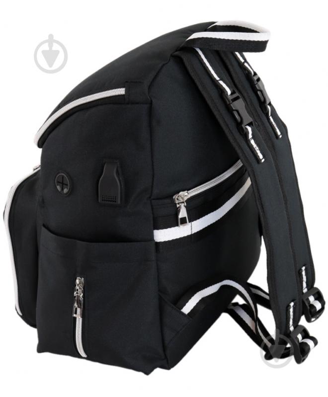 Рюкзак TRAUM 7010-20 - фото 4