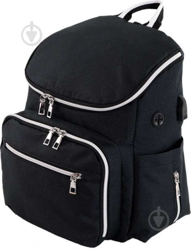 Рюкзак TRAUM 7010-20 - фото 1