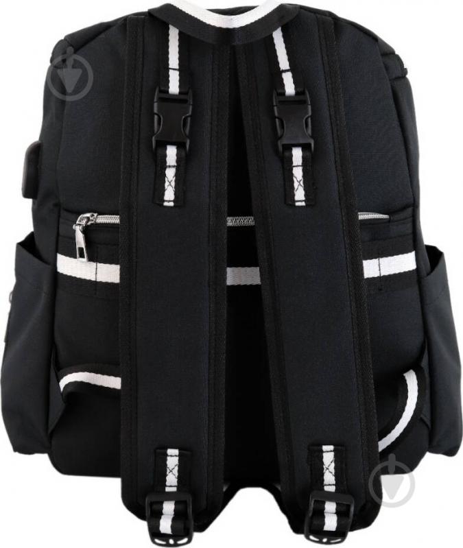 Рюкзак TRAUM 7010-20 - фото 2