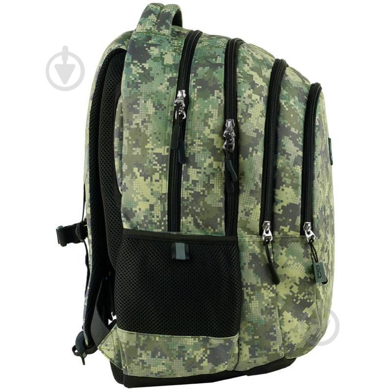 Рюкзак GoPack Teens 162L-3 GO24-162L-3 - фото 3