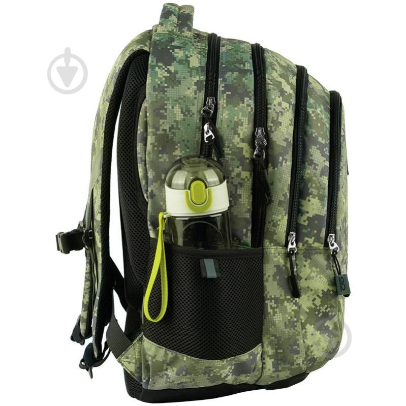 Рюкзак GoPack Teens 162L-3 GO24-162L-3 - фото 6