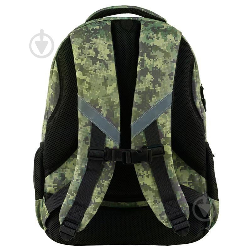 Рюкзак GoPack Teens 162L-3 GO24-162L-3 - фото 8