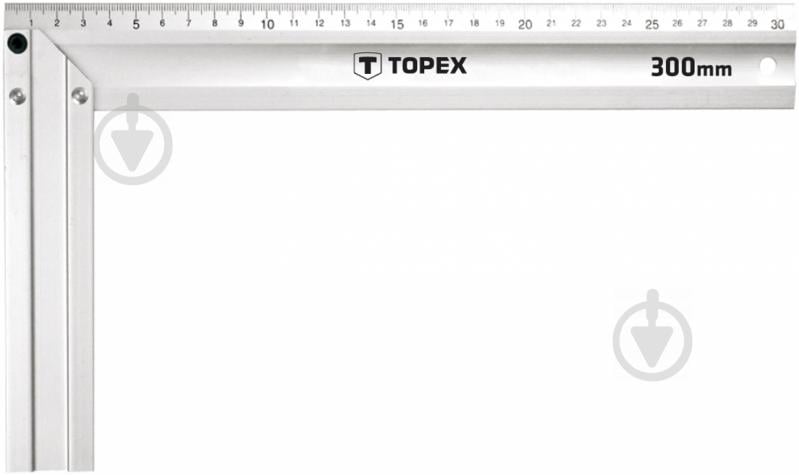 Угольник  Topex 500 мм 30C365 - фото 1