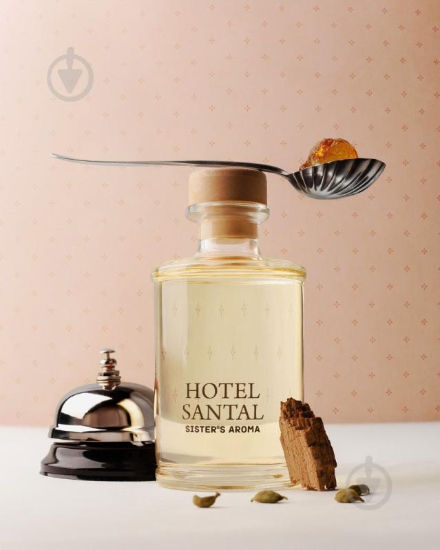 Аромадиффузор Sister's Aroma HOTEL SANTAL - фото 2
