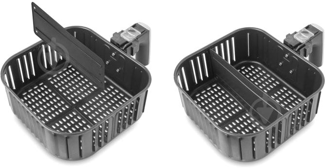 Мультипечь Philco PHAF 5000 - фото 7