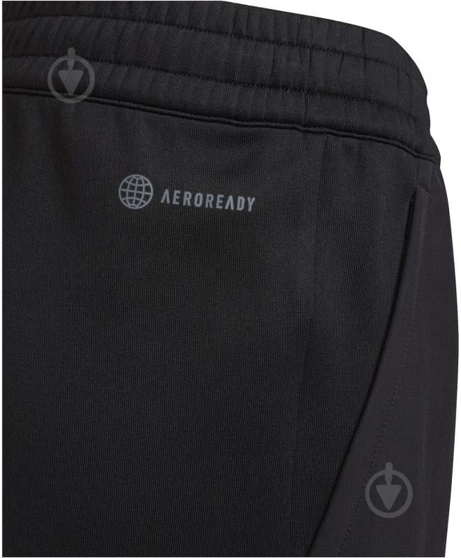 Брюки Adidas HG6773 р. 152 черный - фото 4 Брюки Adidas HG6773 р. 152 черный - фото 4