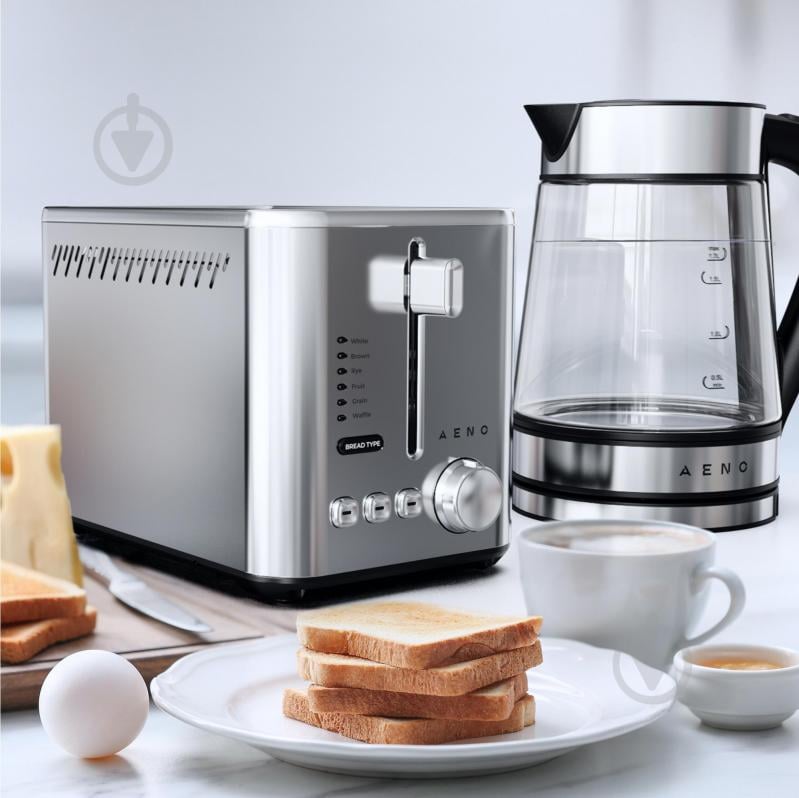 Тостер AENO TS3 (ATS0003) - фото 10