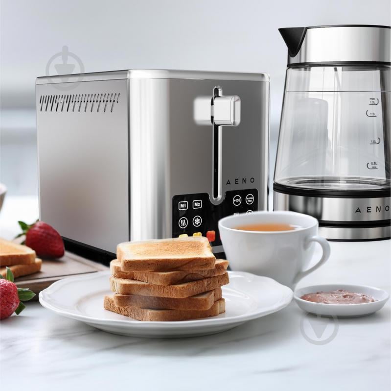 Тостер AENO TS4 (ATS0004) - фото 10