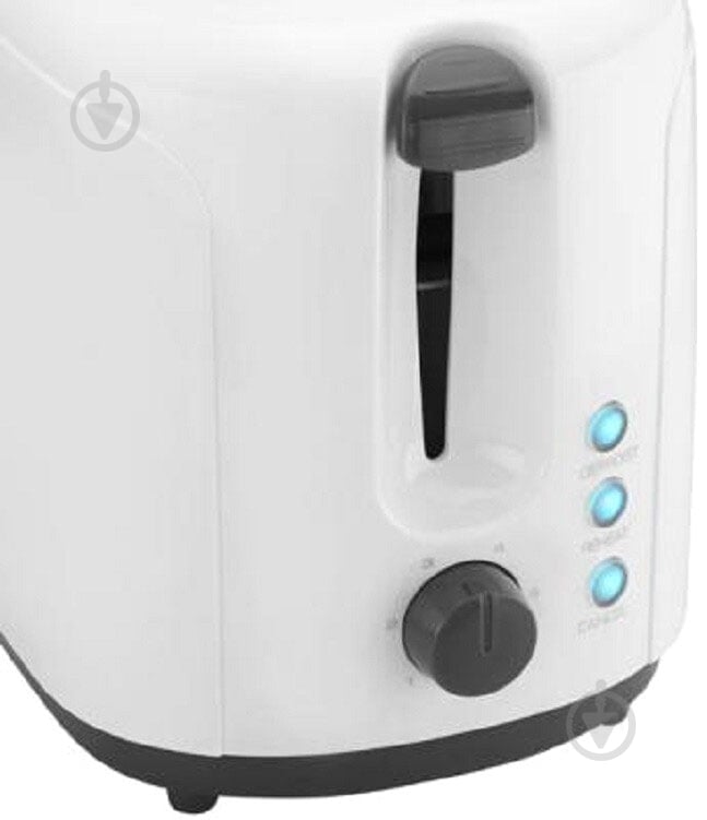 Тостер Amica TD 1011 - фото 2