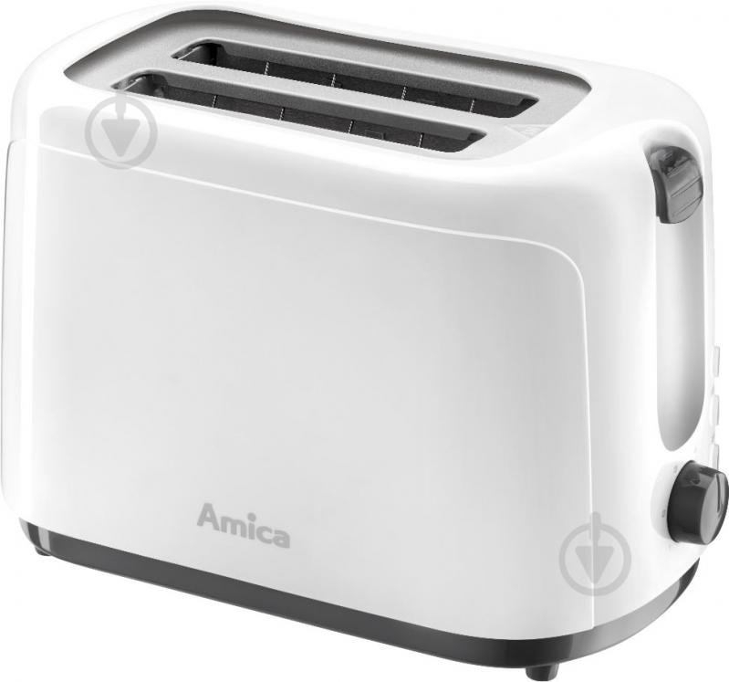 Тостер Amica TD 1011 - фото 1
