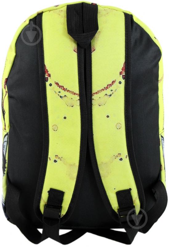 Рюкзак TRAUM 7022-32 - фото 2