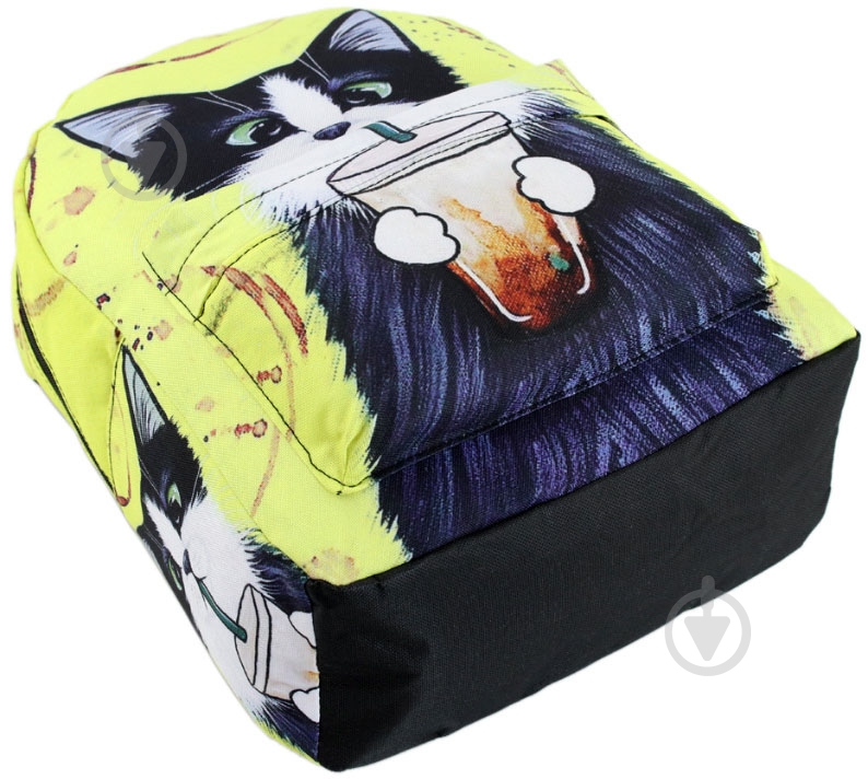 Рюкзак TRAUM 7022-32 - фото 4