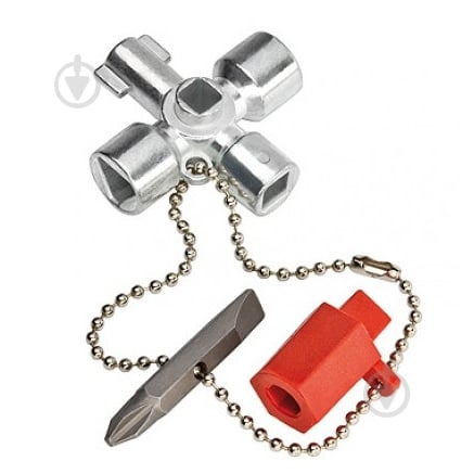 Ключ универсальный KNIPEX 00 11 02 - фото 1