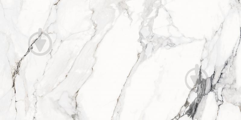 Плитка Cersanit Cameron white satin rect 59,8x119,8 см - фото 4