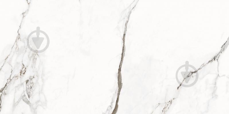Плитка Cersanit Cameron white satin rect 59,8x119,8 см - фото 2