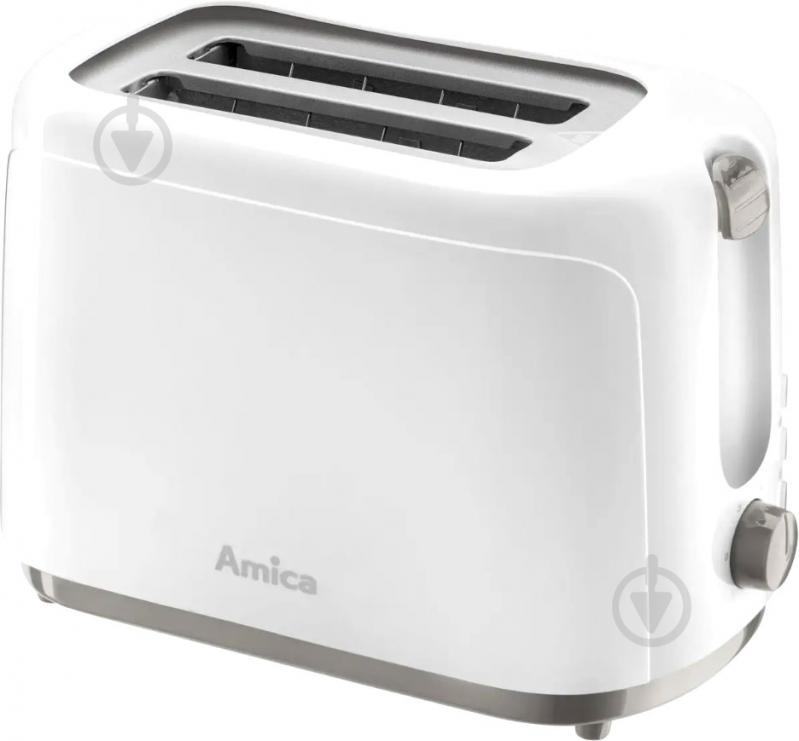 Тостер Amica TD 1013 - фото 1
