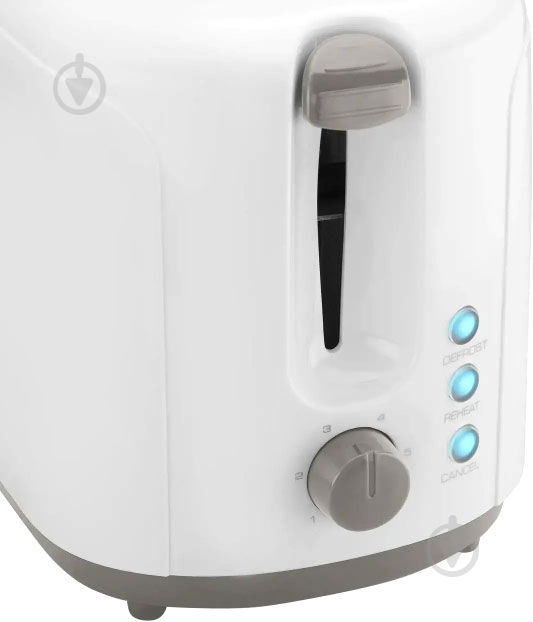 Тостер Amica TD 1013 - фото 2