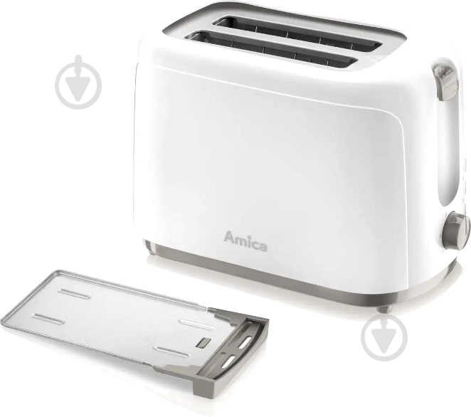 Тостер Amica TD 1013 - фото 6