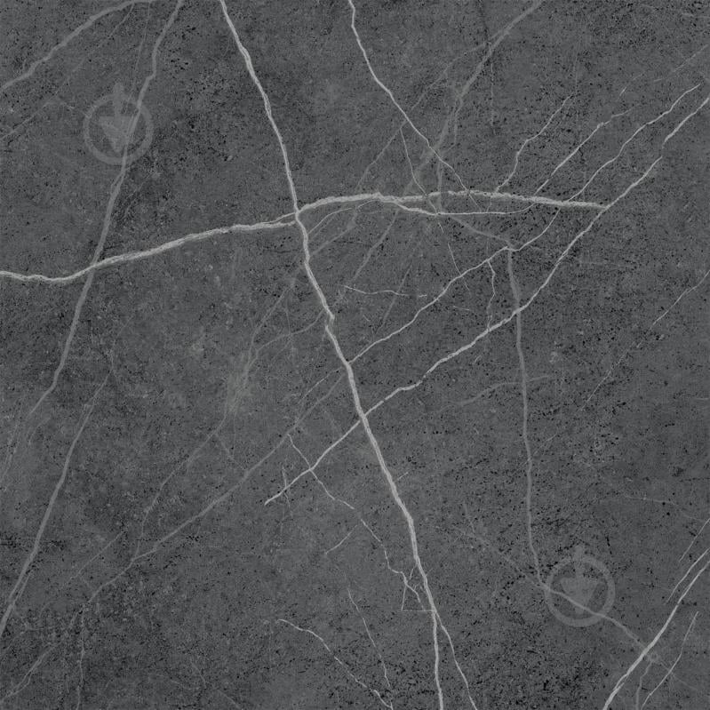 Плитка Cersanit Antares Grey Matt Rect 59,8x59,8 см - фото 1