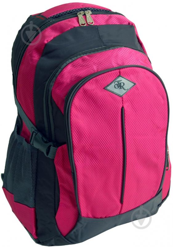 Рюкзак TRAUM 7024-03 - фото 1