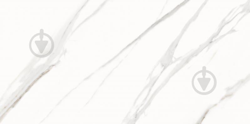 Плитка Cersanit Moonstone white satin rect 59,8x119,8 см - фото 2