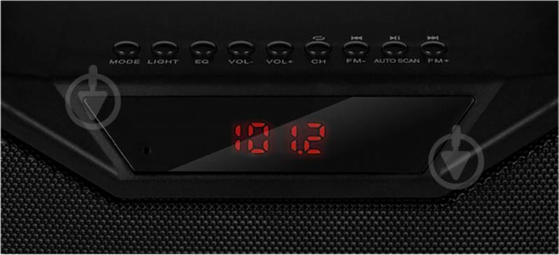 Акустическая система Sven PS-480 2.0 black (PS-480 black) - фото 6