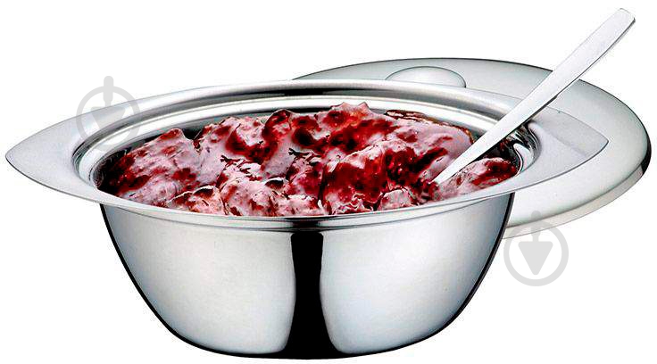 Миска з кришкою Peterhof 13 см PHP-17153 - фото 1