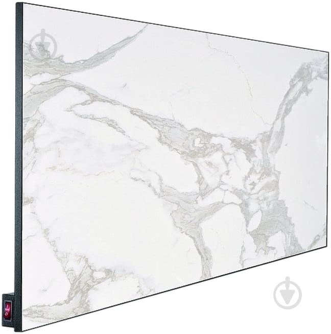 Панель керамическая отопительная Teploceramic ТСМ 600 (692197) - фото 1