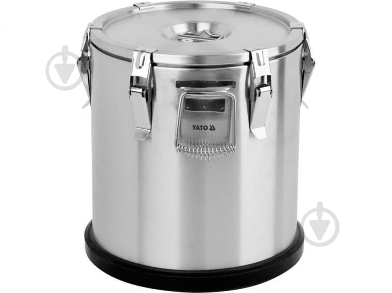 Термос YATO 20 л - фото 2