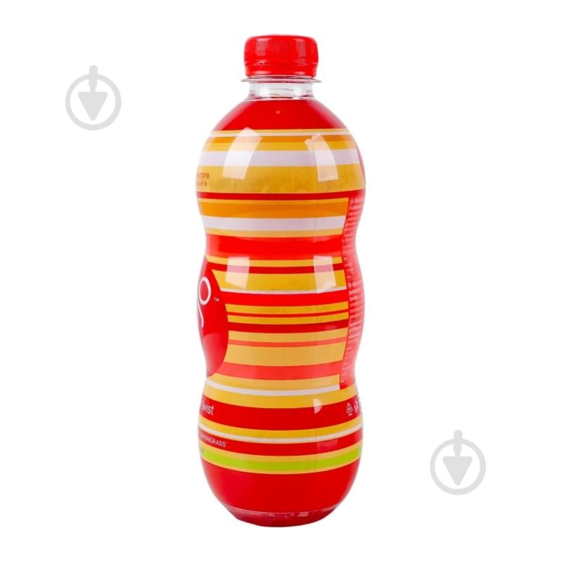 Безалкогольный напиток Mojo Пайнэпл 0,5 л - фото 9