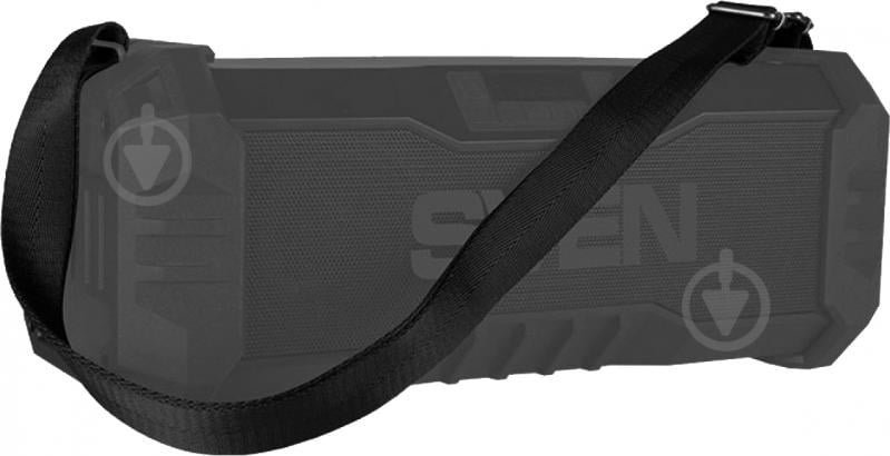 Акустическая система Sven PS-430 2.0 black (PS-430 black) - фото 7