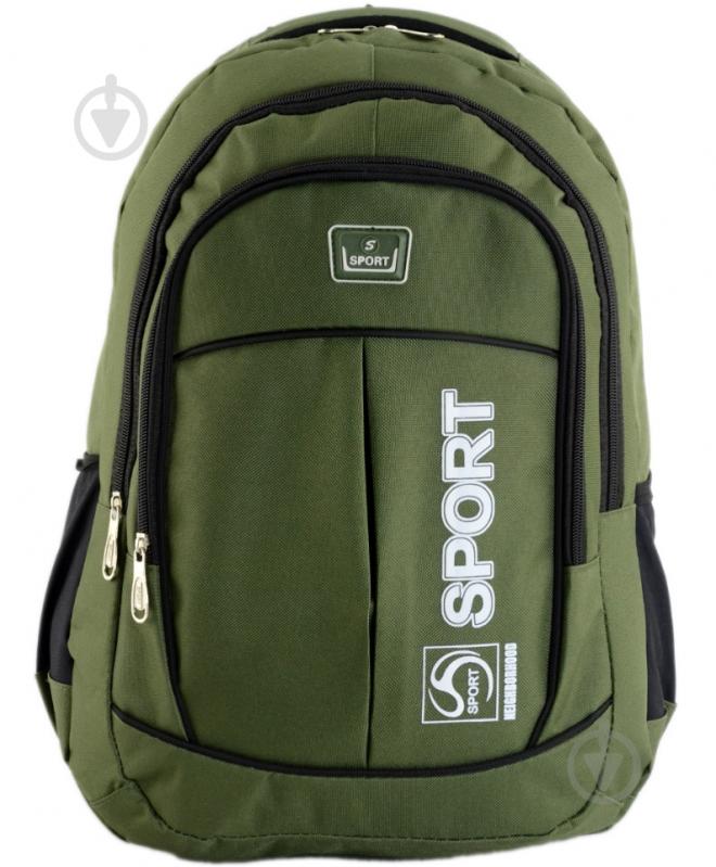 Рюкзак TRAUM 7027-07 - фото 2