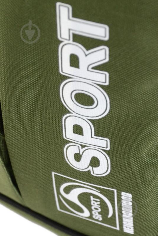 Рюкзак TRAUM 7027-07 - фото 6