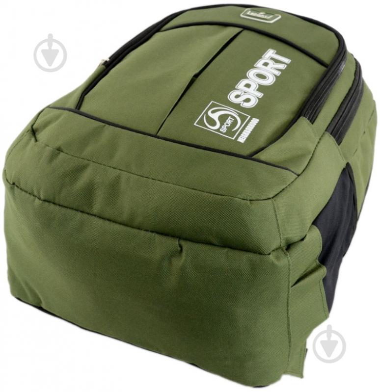 Рюкзак TRAUM 7027-07 - фото 4