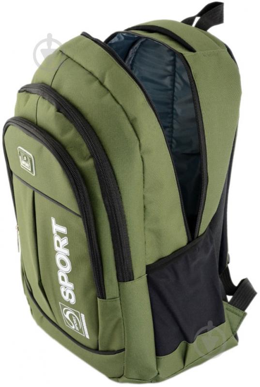 Рюкзак TRAUM 7027-07 - фото 5